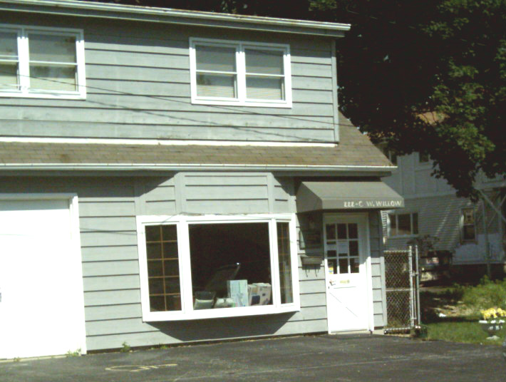 Main Office, 222C Williow Ave